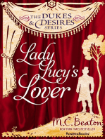 Lady Lucy's Lover