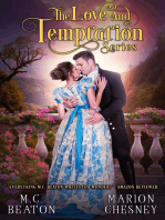 The Love and Temptation Series