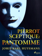 Pierrot Sceptique 