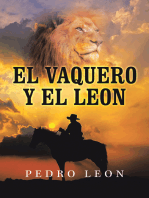 El Vaquero Y El Leon