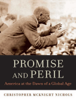 Promise and Peril