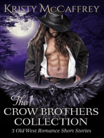 The Crow Brothers Collection