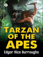 Tarzan of the Apes