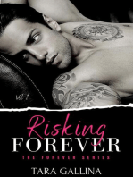 Risking Forever: Vol 1: The Forever Series, #1