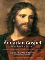 The Aquarian Gospel for Awakening: The Aquarian Gospel for Awakening, #1