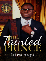 The Tainted Prince