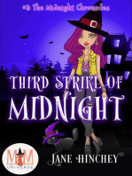Third Strike of Midnight