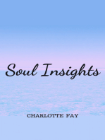 Soul Insights - Poetry and Prose