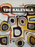 The Kalevala (Illustrated)