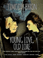 Young Love, Old Lore