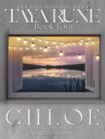 Chloe - Reflections of Love Book 4: Reflections of Love, #4