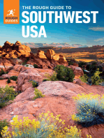 The Rough Guide to Southwest USA (Travel Guide eBook)