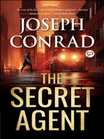 The Secret Agent