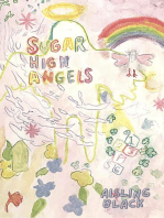 Sugar High Angels