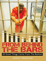 From Behind Bars
