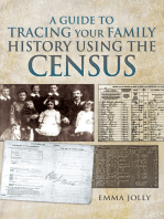 A Guide to Tracing Your Family History Using the Census