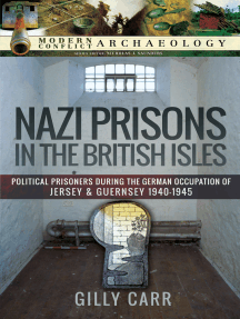 Nazi Prisons in the British Isles by Gilly Carr - Ebook | Scribd