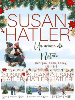 Un amore di Natale (Libri 1-3)