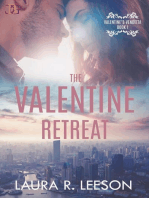 The Valentine Retreat: Valentine's Vendetta, #1