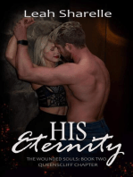 His Eternity. Book Two