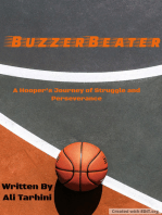 BuzzerBeater: A Hooper's Journey of Struggle and Perseverance