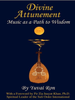 Divine Attunement: Music as a Path to Wisdom
