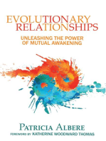 Evolutionary Relationships: Unleashing the Power of Mutual Awakening