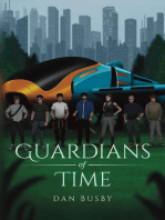 Guardians of Time