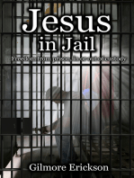 Jesus in Jail: Freedom from Prison, In or Out of Custody.