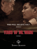 Tears of Dr. Wang