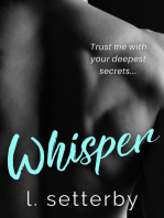 Whisper