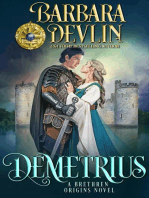 Demetrius