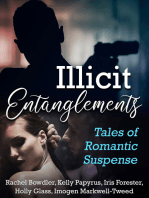 Illicit Entanglements