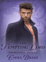The Tempting Lord: The Sinners Club