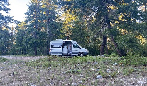 How Not To Do Van Life - ROVA | Everand