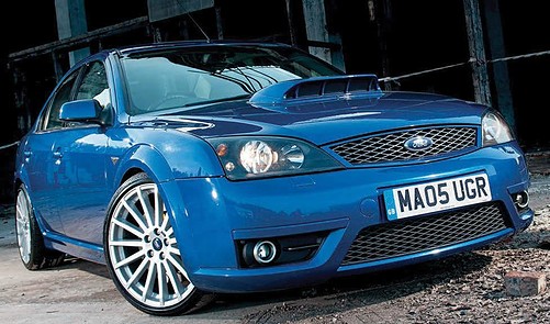 10 Of The Best Featured Sts - Fast Ford | Everand