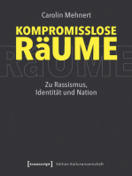 Kompromisslose Räume