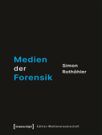 Medien der Forensik