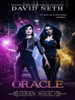 Oracle: Coven, #7