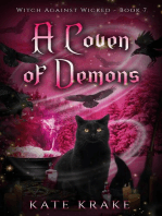 A Coven of Demons