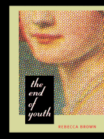 The End of Youth