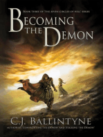 Becoming the Demon