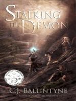 Stalking the Demon: The Seven Circles of Hell, #2