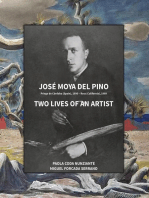 José Moya del Pino: Two Lives of an Artist