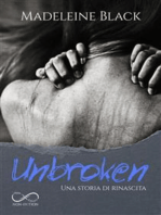 Unbroken: Una storia di rinascita