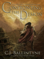 Confronting the Demon: The Seven Circles of Hell, #1