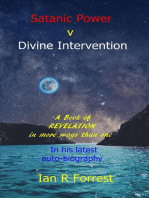 Satanic Power v Divine Intervention