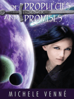 Of Prophecies and Promises: Stars Series, #2