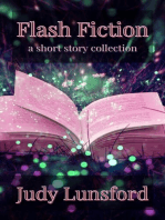 Flash Fiction: Flash Fiction, #1