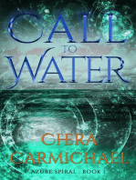 Call to Water: Azure Spiral, #1